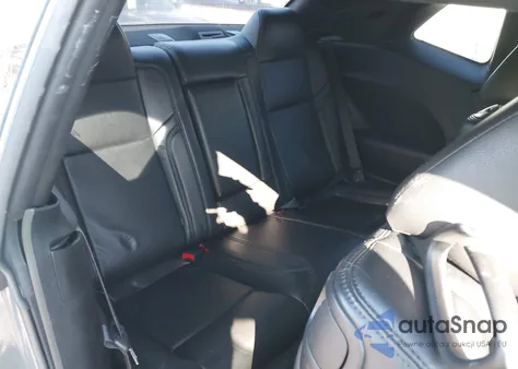 2018 Dodge Challenger R/T z USA, uszkodzony, nr VIN 2C3CDZBT3JH333372